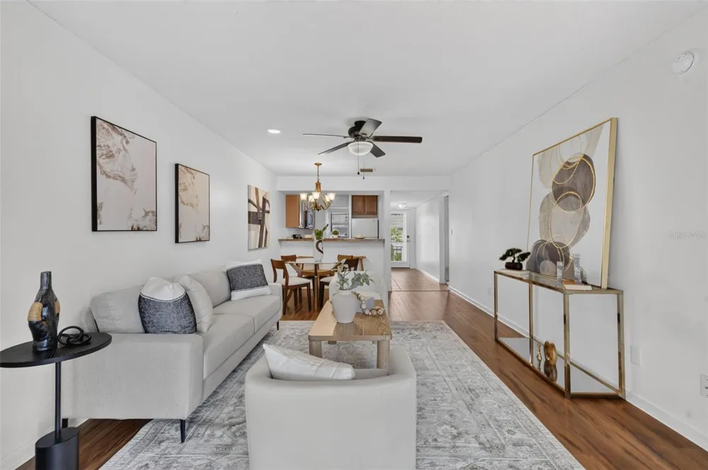 3004 PLAZA TERRACE DRIVE #3004 Orlando, FL 32803