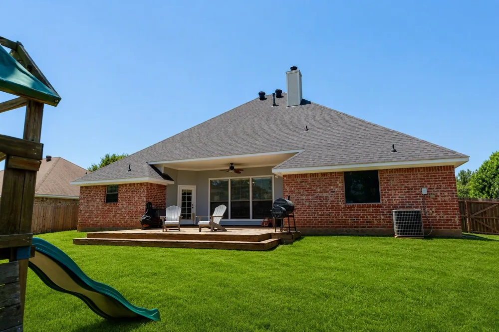 9106 Summer Tree Circle #1 Greenwood, LA 71033
