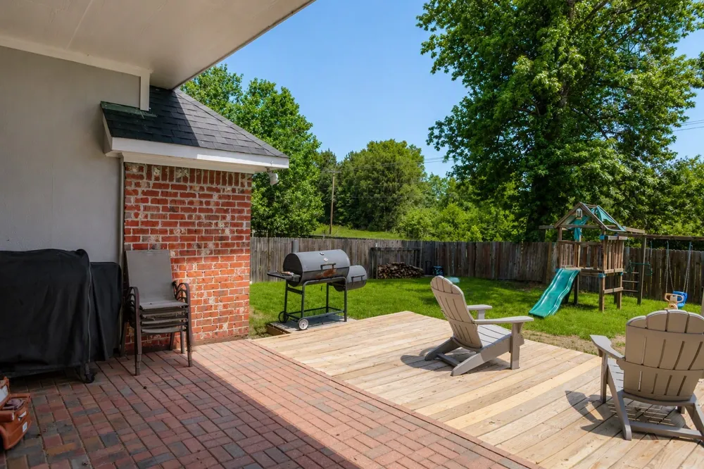 9106 Summer Tree Circle #1 Greenwood, LA 71033