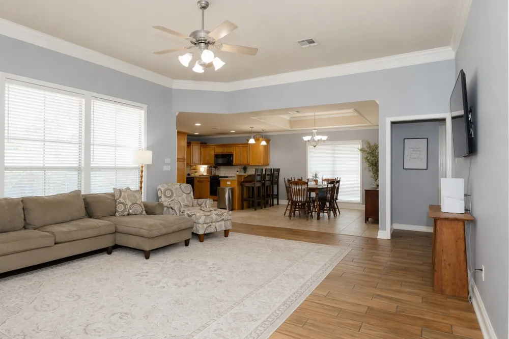 9106 Summer Tree Circle #1 Greenwood, LA 71033