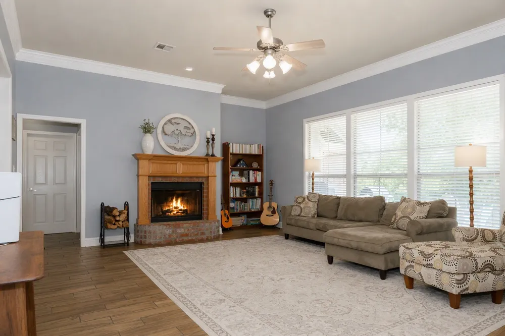 9106 Summer Tree Circle #1 Greenwood, LA 71033