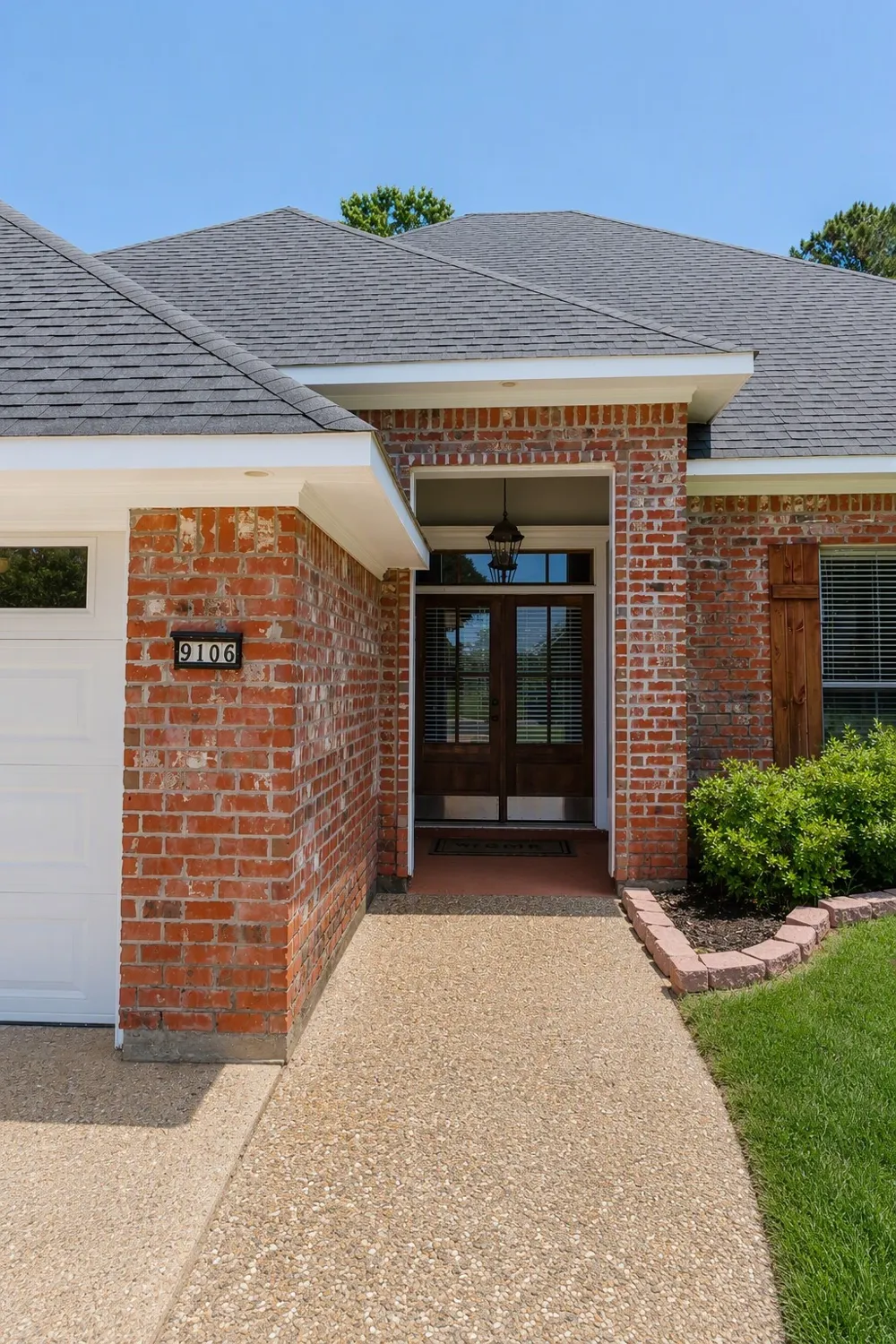 9106 Summer Tree Circle #1 Greenwood, LA 71033