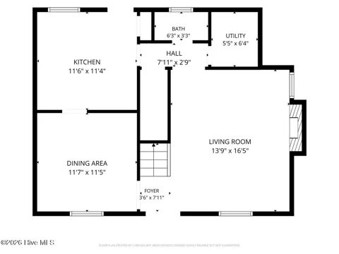 2908 Pleasant Court