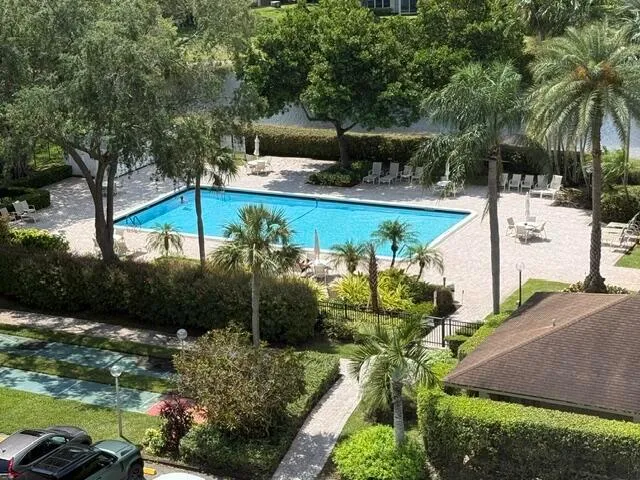 3080 Course Drive #407 Pompano Beach, FL 33069