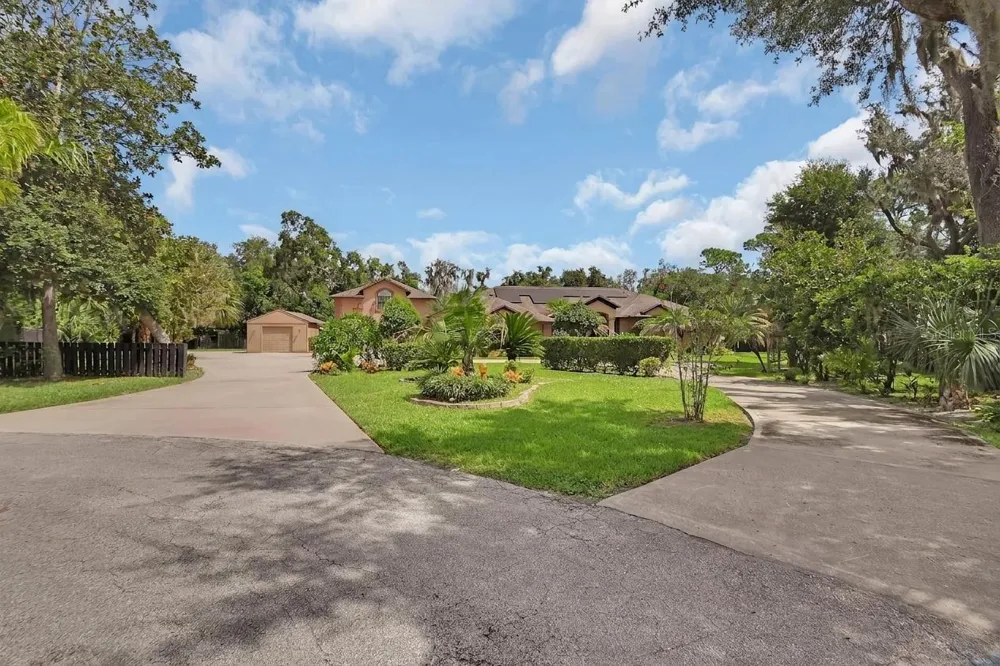 6241 PALOMINO CIRCLE Port Orange, FL 32127
