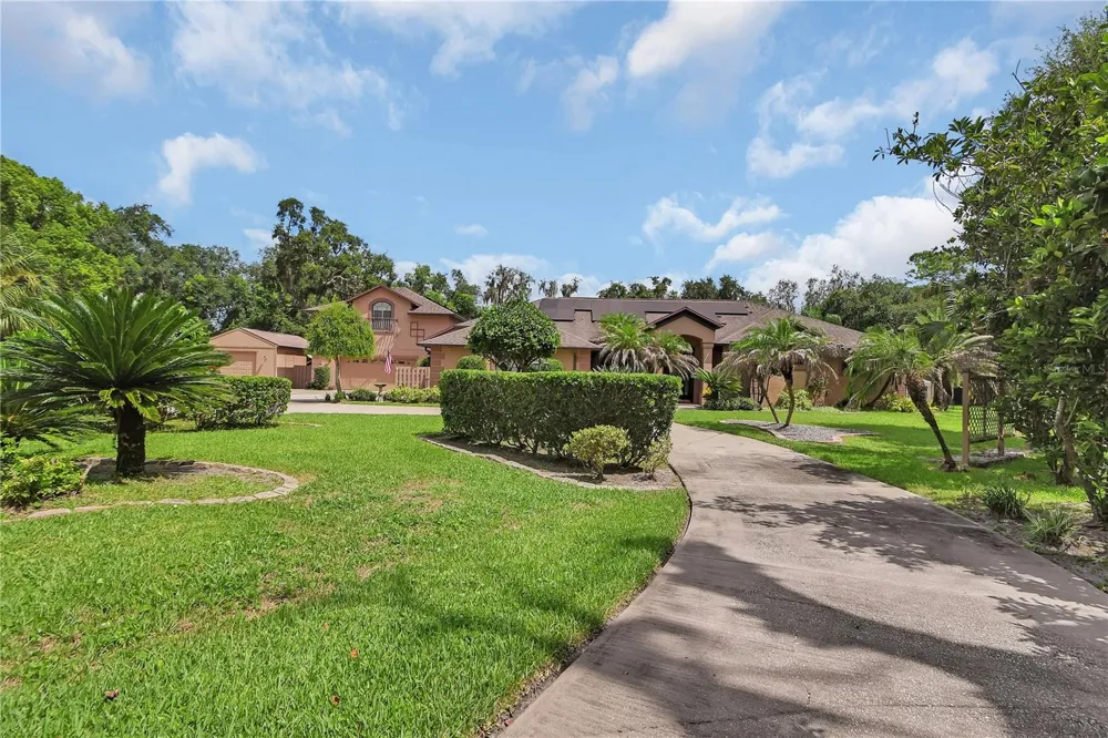 6241 PALOMINO CIRCLE Port Orange, FL 32127