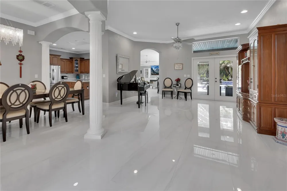 6241 PALOMINO CIRCLE Port Orange, FL 32127