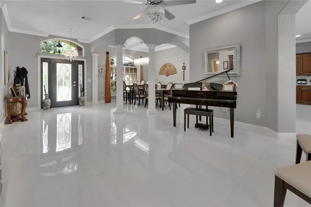 6241 PALOMINO CIRCLE Port Orange, FL 32127