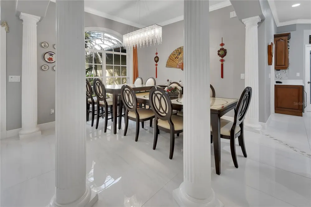 6241 PALOMINO CIRCLE Port Orange, FL 32127