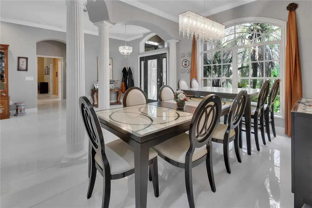 6241 PALOMINO CIRCLE Port Orange, FL 32127