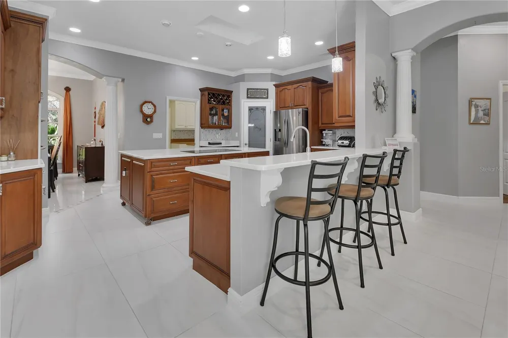 6241 PALOMINO CIRCLE Port Orange, FL 32127