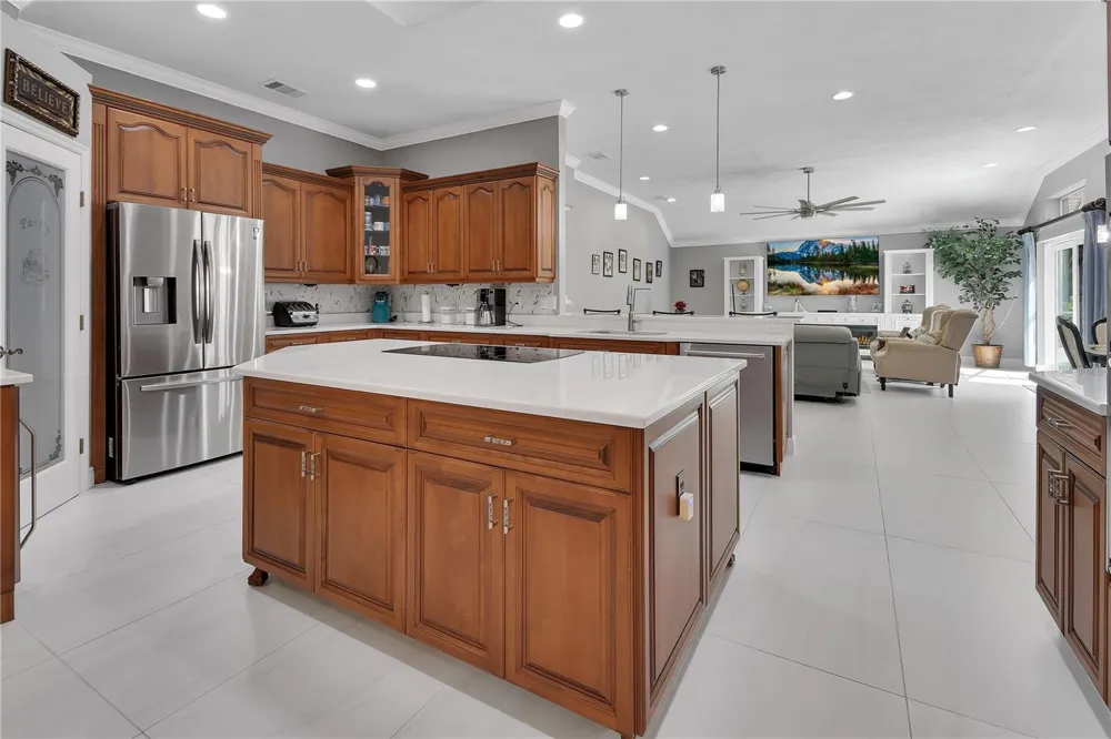 6241 PALOMINO CIRCLE Port Orange, FL 32127