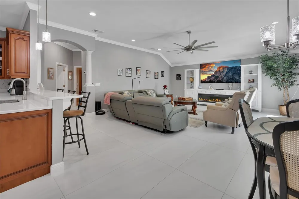 6241 PALOMINO CIRCLE Port Orange, FL 32127