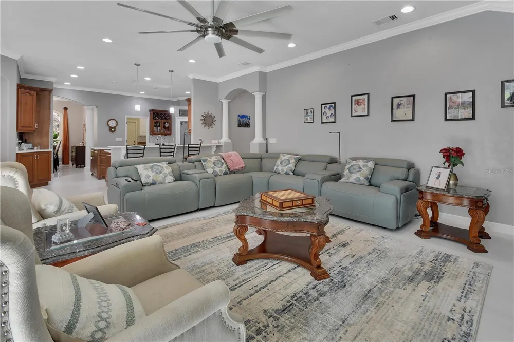 6241 PALOMINO CIRCLE Port Orange, FL 32127