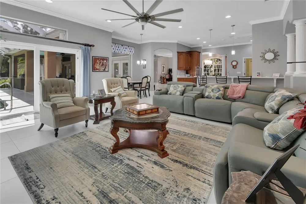 6241 PALOMINO CIRCLE Port Orange, FL 32127