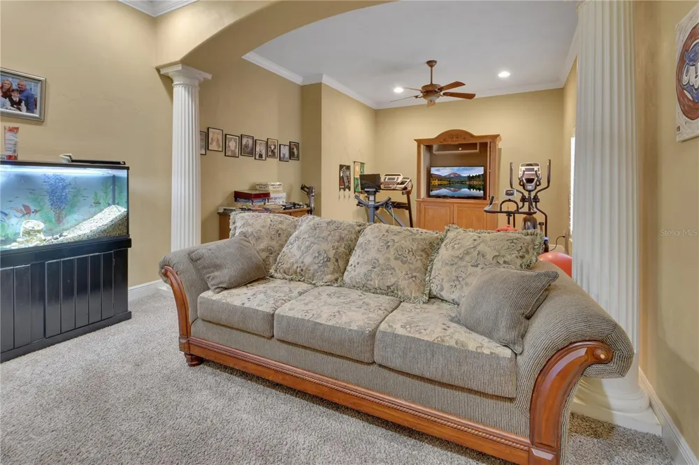 6241 PALOMINO CIRCLE Port Orange, FL 32127