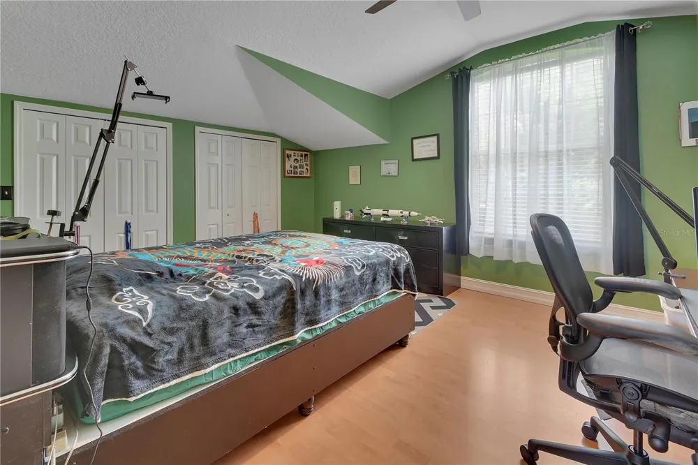 6241 PALOMINO CIRCLE Port Orange, FL 32127