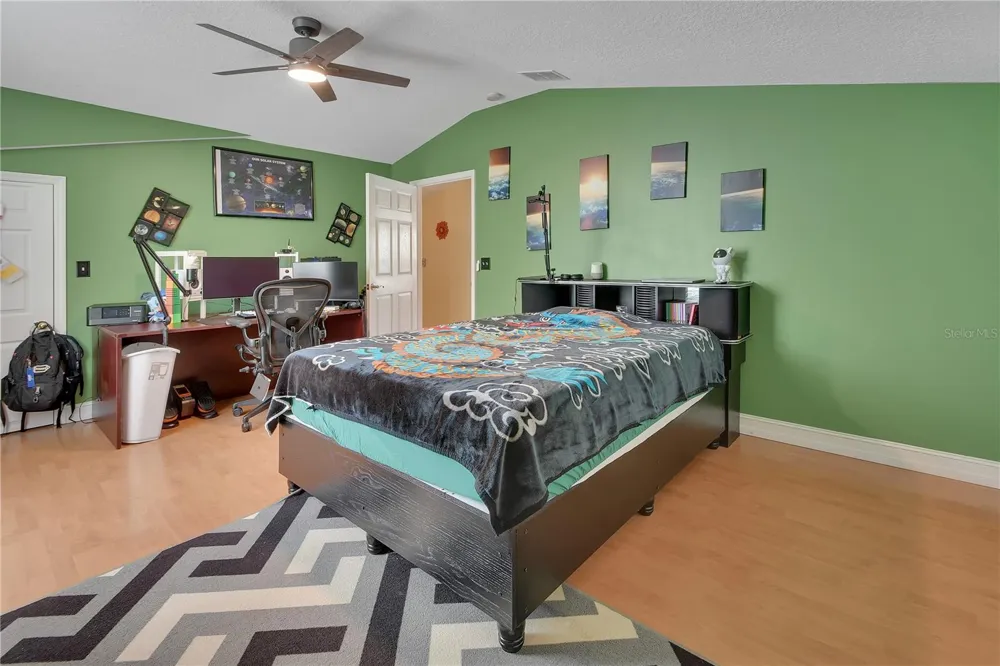 6241 PALOMINO CIRCLE Port Orange, FL 32127