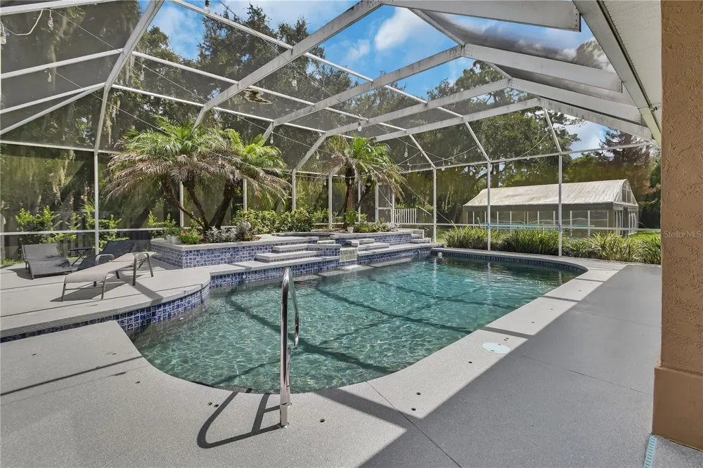 6241 PALOMINO CIRCLE Port Orange, FL 32127