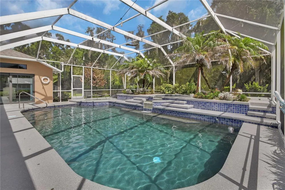 6241 PALOMINO CIRCLE Port Orange, FL 32127