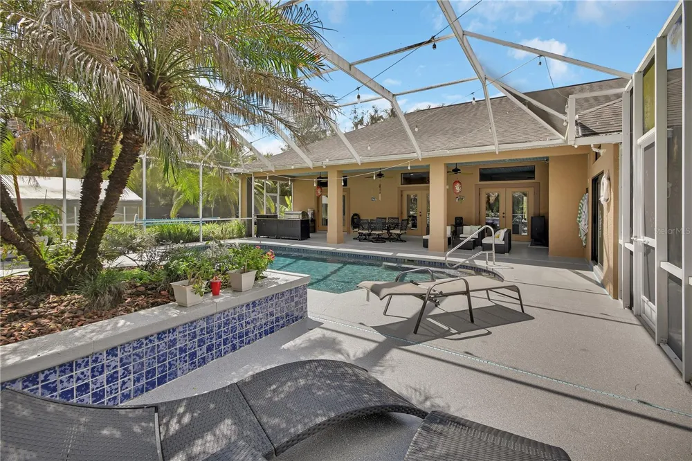 6241 PALOMINO CIRCLE Port Orange, FL 32127
