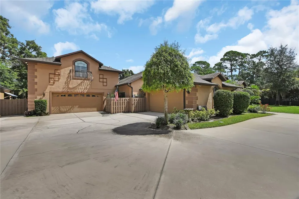 6241 PALOMINO CIRCLE Port Orange, FL 32127