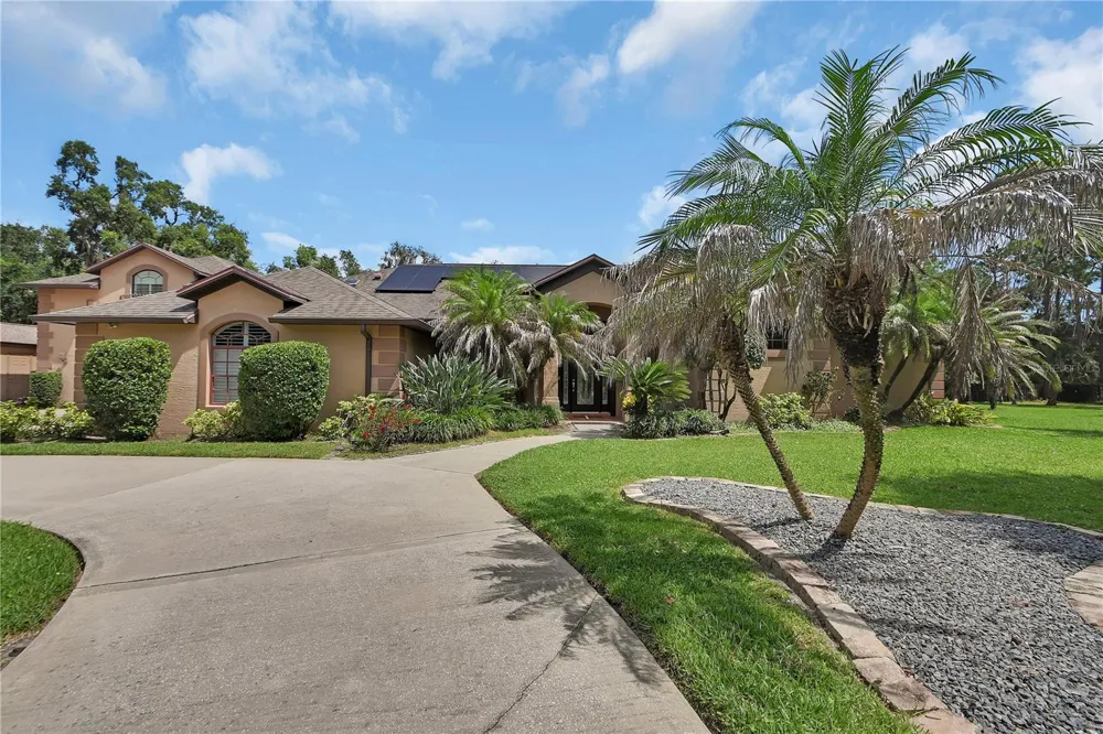 6241 PALOMINO CIRCLE Port Orange, FL 32127