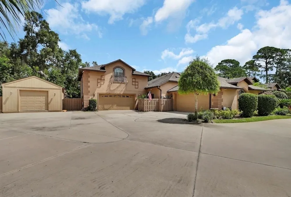 6241 PALOMINO CIRCLE Port Orange, FL 32127