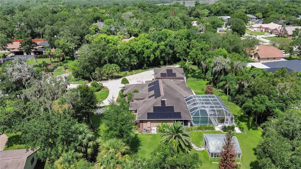 6241 PALOMINO CIRCLE Port Orange, FL 32127