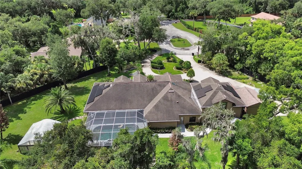 6241 PALOMINO CIRCLE Port Orange, FL 32127