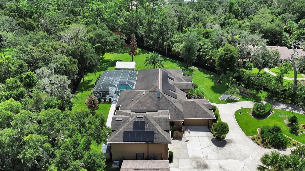 6241 PALOMINO CIRCLE Port Orange, FL 32127