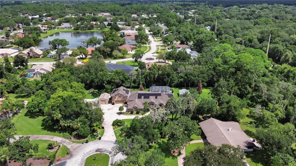 6241 PALOMINO CIRCLE Port Orange, FL 32127