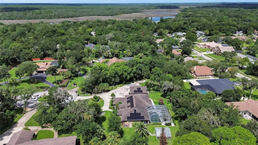 6241 PALOMINO CIRCLE Port Orange, FL 32127