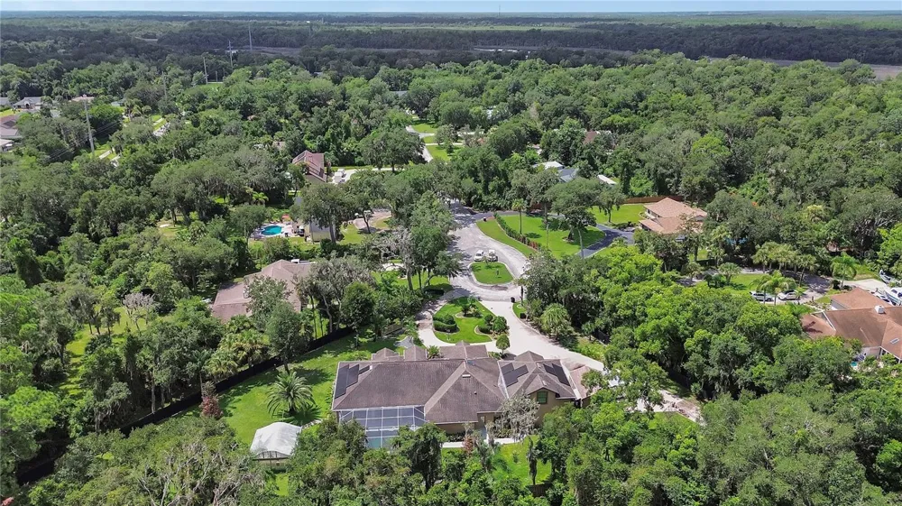 6241 PALOMINO CIRCLE Port Orange, FL 32127