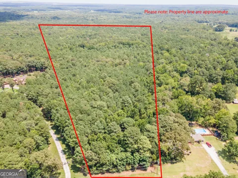 2552 EST. (TRACT 4) Highway 92 South