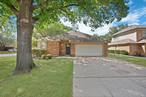 5612 Polo Club Drive