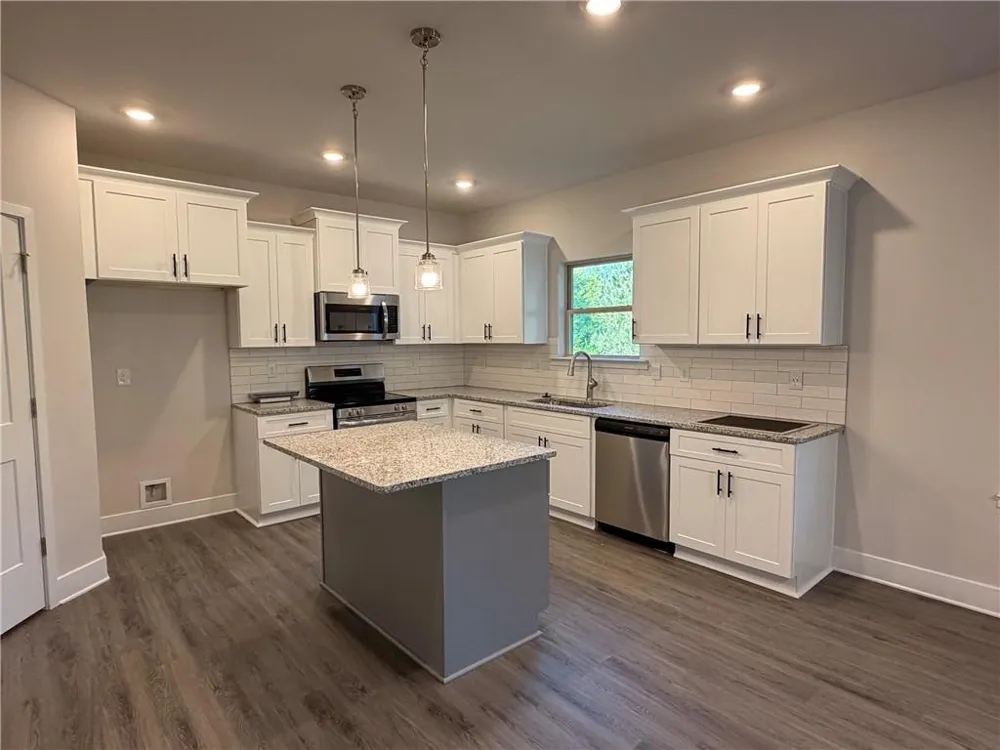 456 Magnolia Grove Place Cornelia, GA 30531