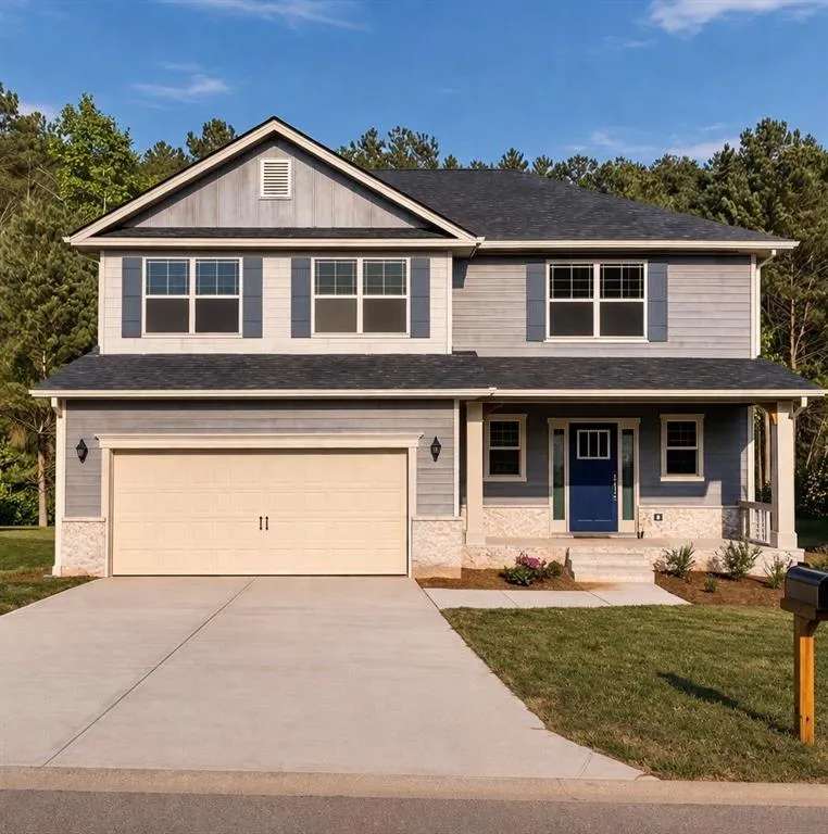 456 Magnolia Grove Place Cornelia, GA 30531