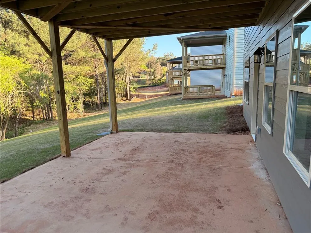 456 Magnolia Grove Place Cornelia, GA 30531