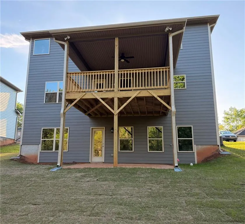 456 Magnolia Grove Place Cornelia, GA 30531