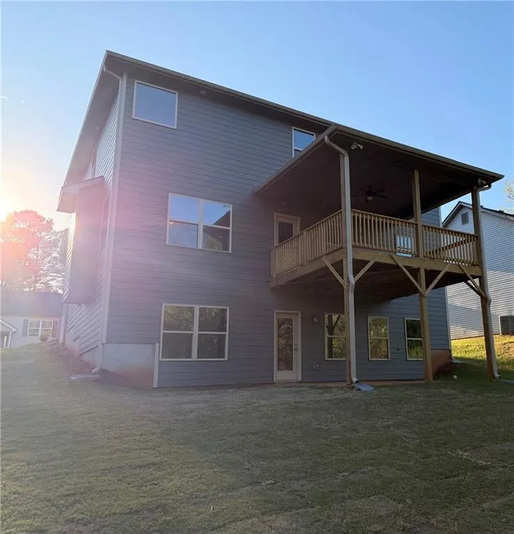 456 Magnolia Grove Place Cornelia, GA 30531