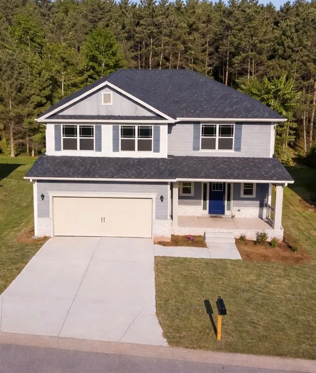 456 Magnolia Grove Place Cornelia, GA 30531