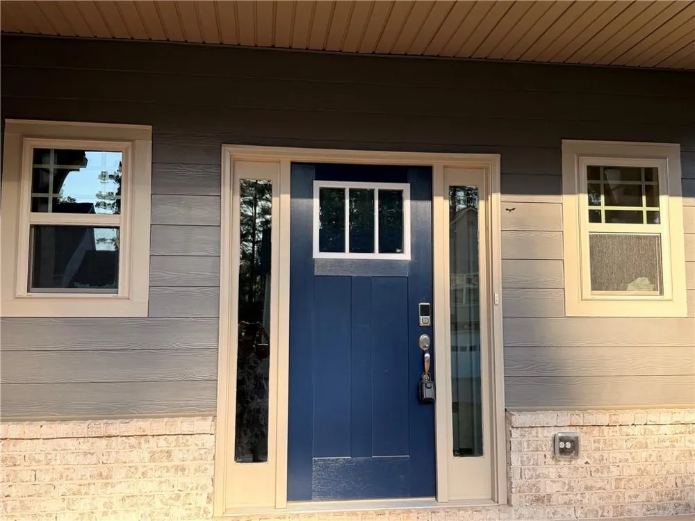 456 Magnolia Grove Place Cornelia, GA 30531