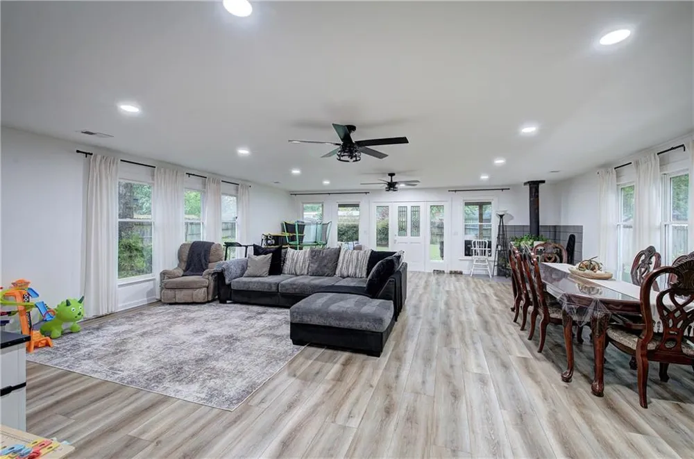 17 Crosscreek Drive NW Rome, GA 30165