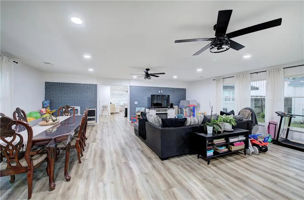 17 Crosscreek Drive NW Rome, GA 30165