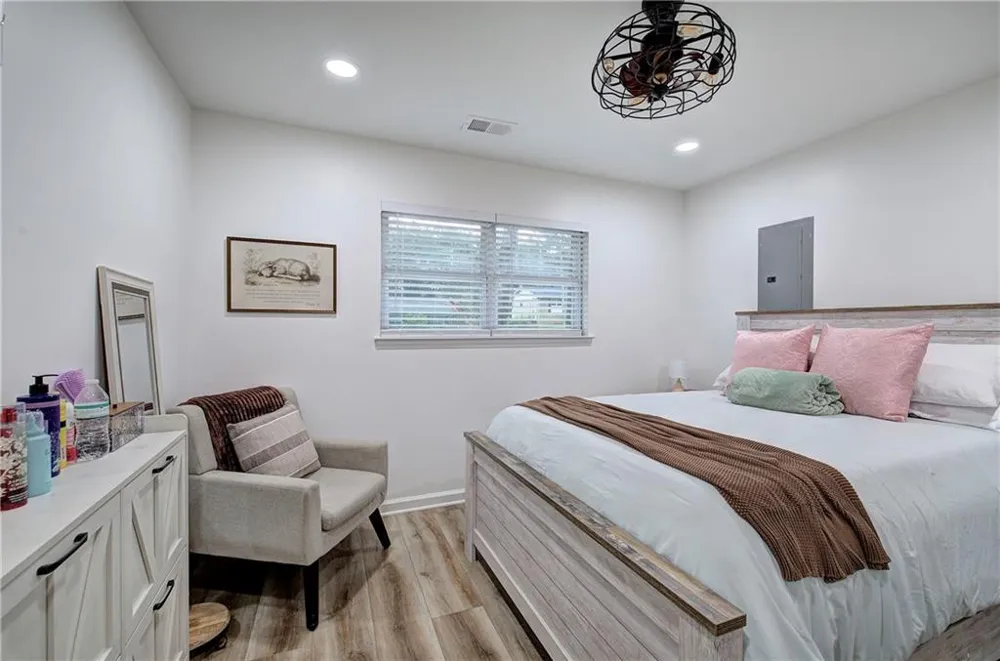 17 Crosscreek Drive NW Rome, GA 30165