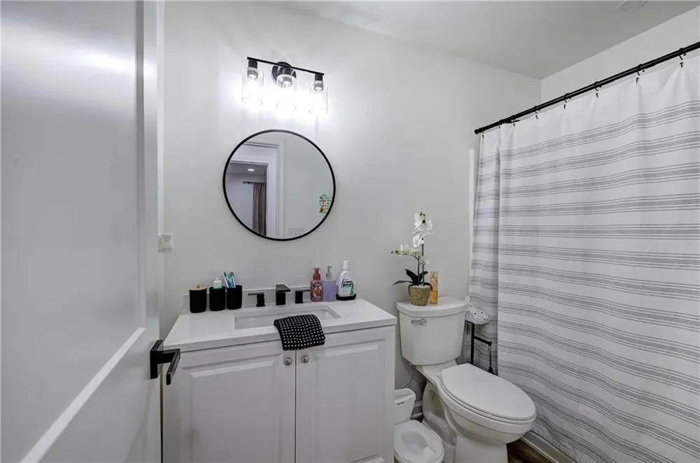 17 Crosscreek Drive NW Rome, GA 30165