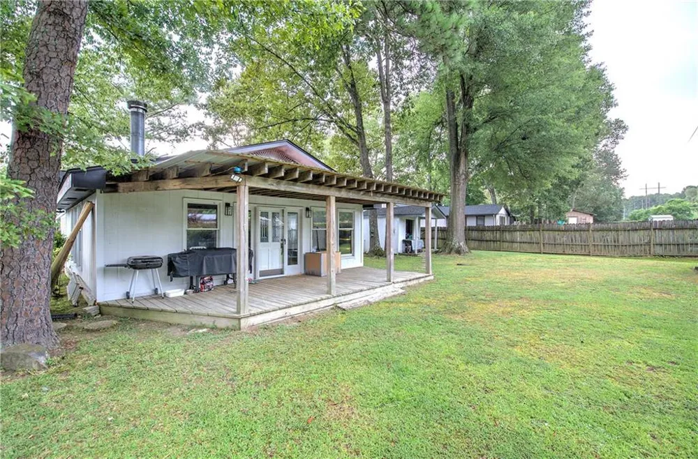 17 Crosscreek Drive NW Rome, GA 30165