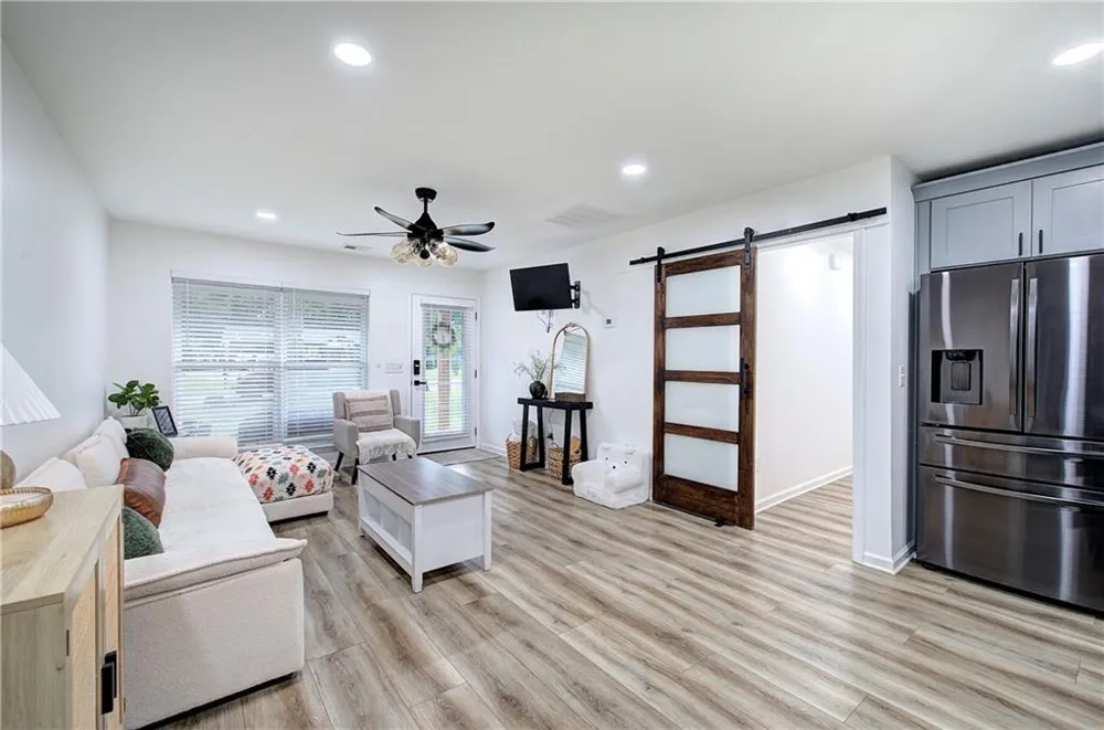 17 Crosscreek Drive NW Rome, GA 30165