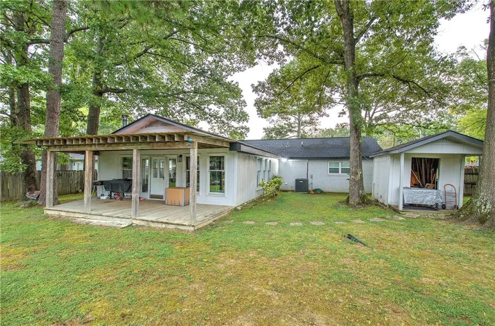 17 Crosscreek Drive NW Rome, GA 30165